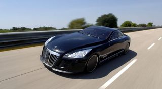 Cool car