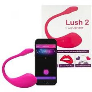 Vibrator pussy