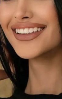 Beautiful smile
