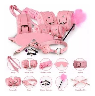 sexy bdsm kit