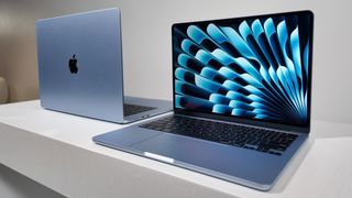 MacBook Air 15