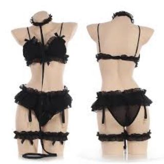 Seductive clothes