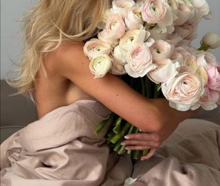 Bouquet of flowers