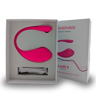 Buy A Lovense Lush ??