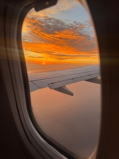 take my mom on a trip