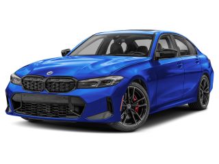 BMW m340