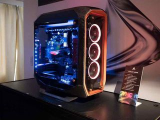New Computer