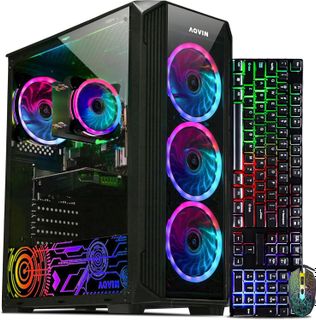 pc gamer