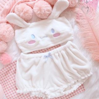 Sexy Lingerie (for future shows)