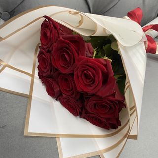 Give me flowers?