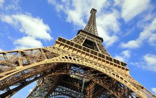 Explore Paris
