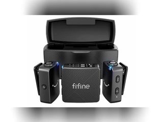 петличный микрофон