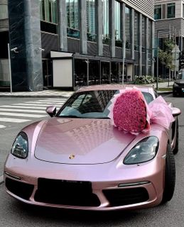 Laura's Dream