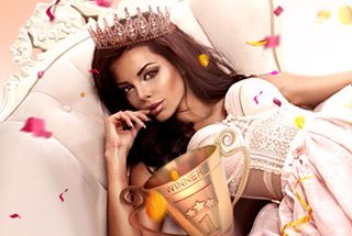 Be your Queen of queens ♥