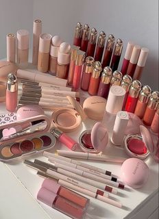 Make up funds