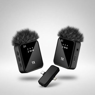 Microphone