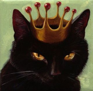 Queen of Queens - top