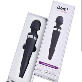 My own Domi