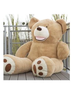 Big bear