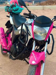 motorcycle of my dreams