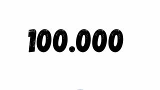 100,000 tokens