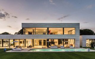 Mi house