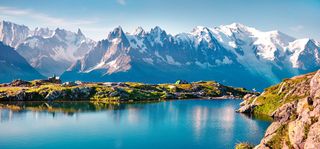 French mountains trip!