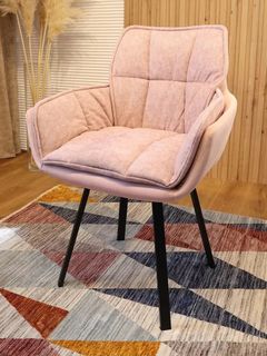 Красивый стульчик / Beautiful chair :)