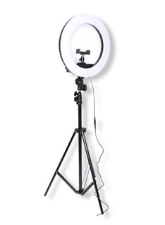 Ring lamp