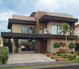 My house?