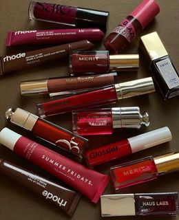 New Lipstick