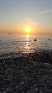 I want summer