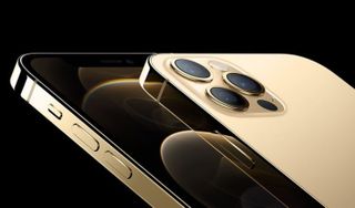 New phone