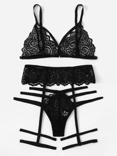 Lingerie