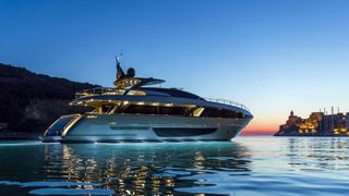 yatch