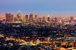 Los Angeles