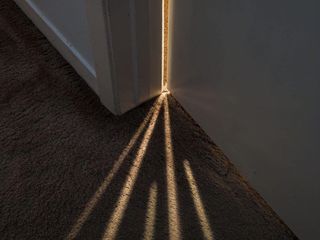 Maybe My house