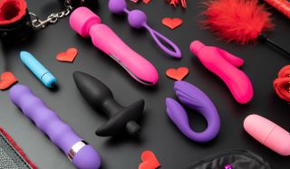 NEW TOYS