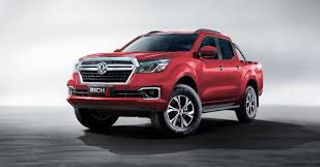 Buy a truck