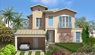 a house of your own