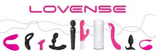 All the lovense´s toys