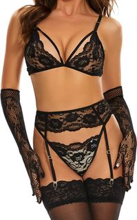 Sexy lingerie