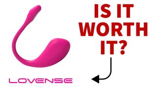 Lovense Lush 2 Toy