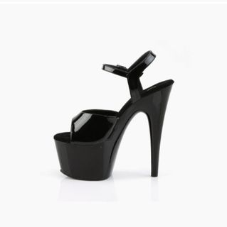Stripper shoes