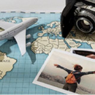 Tickets to travel