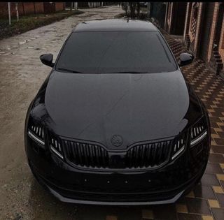 new car