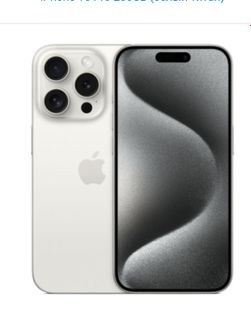 Assembling on iPhone 15 pro