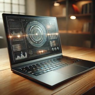 Laptop