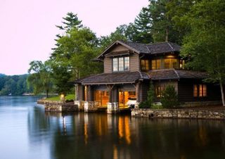 Dream House.