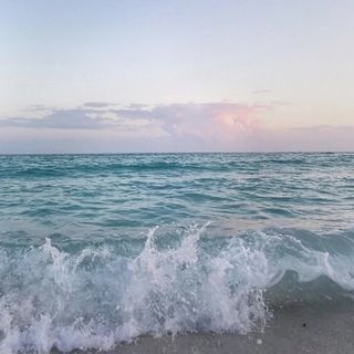 Поездка на море